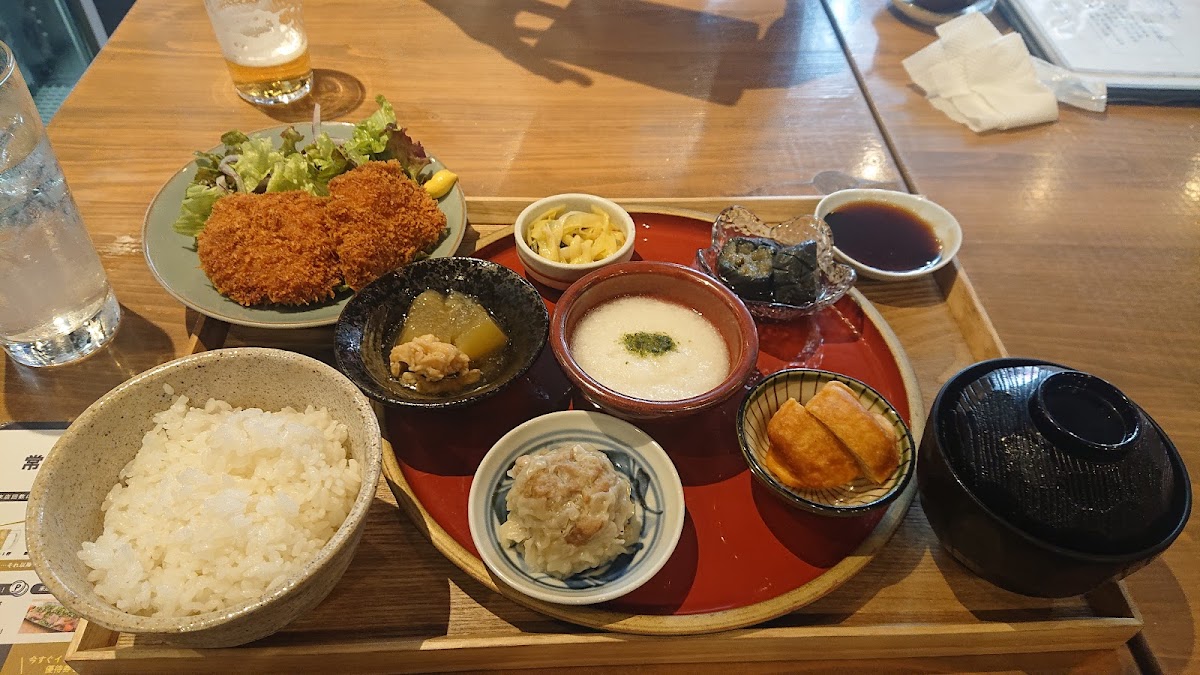 Engawa Musashikosugi Photos 2